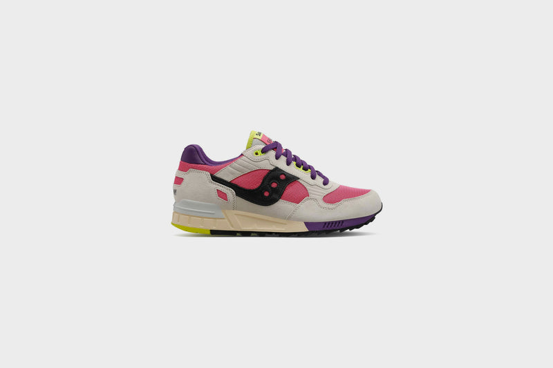 Saucony Shadow 5000 (Beige/Pink) - 7 Sneakers Saucony Shadow 5000 (Beige/Pink) - 7 -shooos shop SauconyShadow5000 Beige Pink S70665
