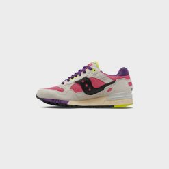 Sneakers Saucony Shadow 5000 (Beige/Pink) - 7 2 Sneakers Saucony Shadow 5000 (Beige/Pink) - 7 -shooos shop SauconyShadow5000 Beige Pink S70665 83 800x