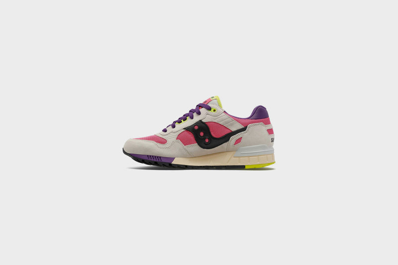 Saucony Shadow 5000 (Beige/Pink) - 7 Sneakers Saucony Shadow 5000 (Beige/Pink) - 7 -shooos shop SauconyShadow5000 Beige Pink S70665
