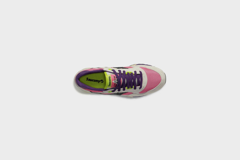 Saucony Shadow 5000 (Beige/Pink) - 7 Sneakers Saucony Shadow 5000 (Beige/Pink) - 7 -shooos shop SauconyShadow5000 Beige Pink S70665