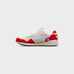Sneakers Saucony Shadow 5000 (White/Red) - 7 2 Sneakers Saucony Shadow 5000 (White/Red) - 7 -shooos shop SauconyShadow5000 White Red S70665 143 800x