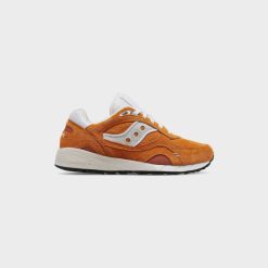 Sneakers Saucony Shadow 6000 (Light Brown) - 7