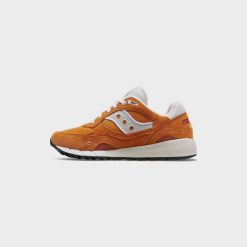 Sneakers Saucony Shadow 6000 (Light Brown) - 7 2 Sneakers Saucony Shadow 6000 (Light Brown) - 7 -shooos shop SauconyShadow6000 LightBrown S70662 53 800x