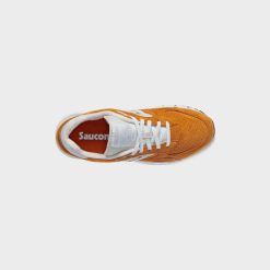Sneakers Saucony Shadow 6000 (Light Brown) - 7 3 Sneakers Saucony Shadow 6000 (Light Brown) - 7 -shooos shop SauconyShadow6000 LightBrown S70662 54 800x