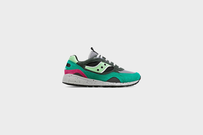 Saucony Shadow 6000 (Mercury) - 7 Sneakers Saucony Shadow 6000 (Mercury) - 7 -shooos shop SauconyShadow6000 Mercury S70713