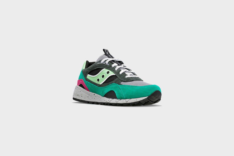 Saucony Shadow 6000 (Mercury) - 7 Sneakers Saucony Shadow 6000 (Mercury) - 7 -shooos shop SauconyShadow6000 Mercury S70713
