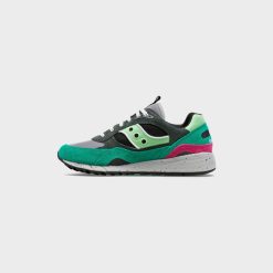 Sneakers Saucony Shadow 6000 (Mercury) - 7 2 Sneakers Saucony Shadow 6000 (Mercury) - 7 -shooos shop SauconyShadow6000 Mercury S70713 13 800x