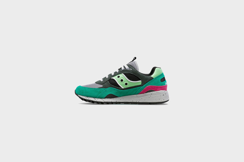 Saucony Shadow 6000 (Mercury) - 7 Sneakers Saucony Shadow 6000 (Mercury) - 7 -shooos shop SauconyShadow6000 Mercury S70713