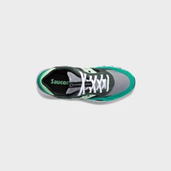 Sneakers Saucony Shadow 6000 (Mercury) - 7 3 Sneakers Saucony Shadow 6000 (Mercury) - 7 -shooos shop SauconyShadow6000 Mercury S70713 14 800x