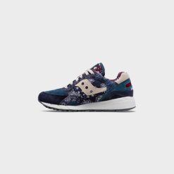 Sneakers Saucony Shadow 6000 (Paisley) - 7 -shooos shop SauconyShadow6000 Paisley S70724 13 800x