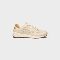 Sneakers Saucony Shadow 6000 (Vanilla) - 8.5