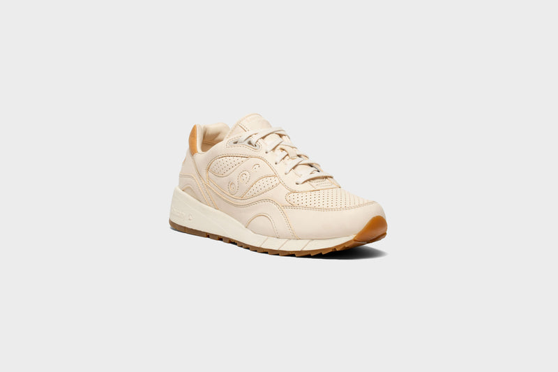Saucony Shadow 6000 (Vanilla) - 8.5 Sneakers Saucony Shadow 6000 (Vanilla) - 8.5 -shooos shop SauconyShadow6000 Vanilla S70572
