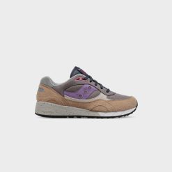 Sneakers Saucony Shadow 6000 X SNS (Khaki/Grey) - 7