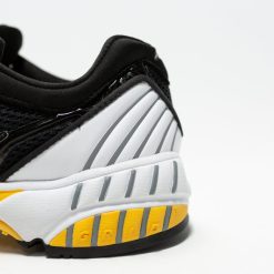 Sneakers Saucony Grid Web (White/Black-Yellow) - 8.5 -shooos shop Saucony Grid Web WhtBlkYel 2 800x