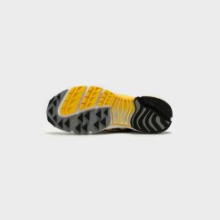 Sneakers Saucony Grid Web (White/Black-Yellow) - 8.5 -shooos shop Saucony Grid Web WhtBlkYel 9 800x