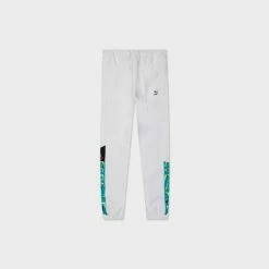 Apparel Puma OG Disc Track Pants (Puma White) - S