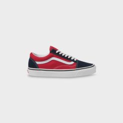 Sneakers Vans Old Skool 36 Dx Anaheim Factory (OG Navy) - 9.5