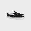 Sneakers Vans Slip-On Lite (Black/True White) - 5.5