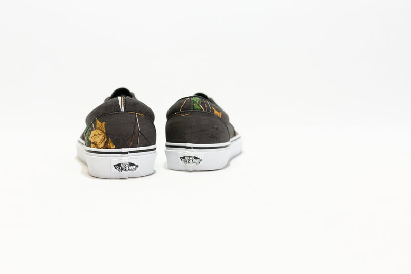 Vans Era x Realtree Xtra (Meteorite) - 8 Sneakers Vans Era X Realtree Xtra (Meteorite) - 8 -shooos shop
