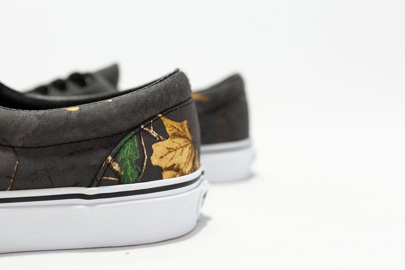 Vans Era x Realtree Xtra (Meteorite) - 8 Sneakers Vans Era X Realtree Xtra (Meteorite) - 8 -shooos shop