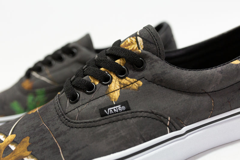 Vans Era x Realtree Xtra (Meteorite) - 8 Sneakers Vans Era X Realtree Xtra (Meteorite) - 8 -shooos shop