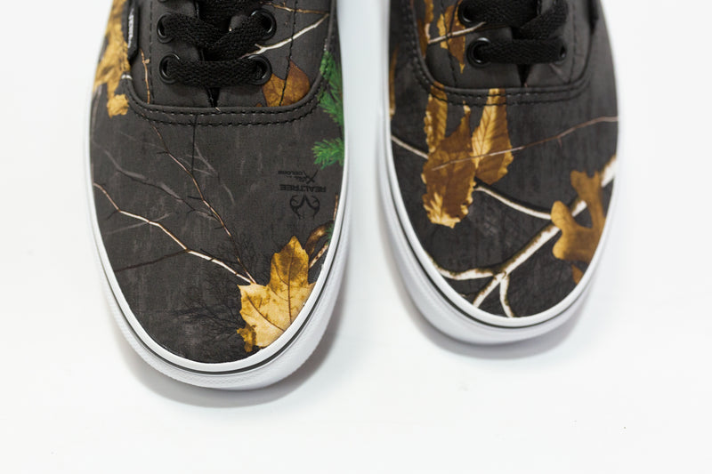 Vans Era x Realtree Xtra (Meteorite) - 8 Sneakers Vans Era X Realtree Xtra (Meteorite) - 8 -shooos shop