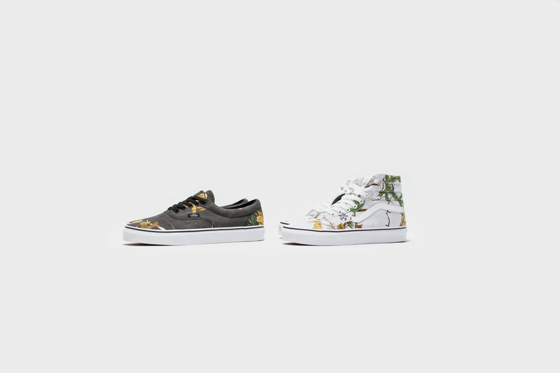 Vans Era x Realtree Xtra (Meteorite) - 8 Sneakers Vans Era X Realtree Xtra (Meteorite) - 8 -shooos shop