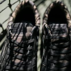 Sneakers Vans Suiting Runner (Black/White) - 8 5 Sneakers Vans Suiting Runner (Black/White) - 8 -shooos shop Vans SuitingRunner BlkWht 5 800x