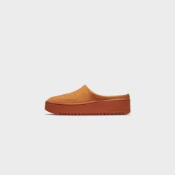 Sneakers WMNS AF1 Lover XX (Cinder Orange/Cinder Orange) - 6W