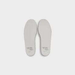 Sneakers WMNS Nike AF1 Sculpt (White/Wolf Grey-Summit White) - 5W -shooos shop WMNSAF1Sculpt White WolfGrey SummitWhite DV2187 1008 800x