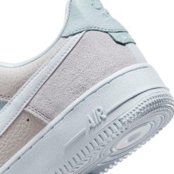 Sneakers WMNS Nike Air Force 1 07 Low NH1 (Football Grey/Aura-Ocean Cube) - WMNS 5.5 -shooos shop WMNSAirForce107LowNH1 FootballGrey Aura OceanCube DR3100 00110 800x
