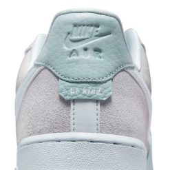 Sneakers WMNS Nike Air Force 1 07 Low NH1 (Football Grey/Aura-Ocean Cube) - WMNS 5.5 -shooos shop WMNSAirForce107LowNH1 FootballGrey Aura OceanCube DR3100 00111 800x