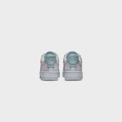 Sneakers WMNS Nike Air Force 1 07 Low NH1 (Football Grey/Aura-Ocean Cube) - WMNS 5.5 -shooos shop WMNSAirForce107LowNH1 FootballGrey Aura OceanCube DR3100 0016 800x