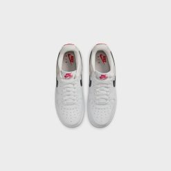 Sneakers WMNS Air Force 1 ‘07 ESS SNKR (LT Iron Ore/Black-White) - 5W 14 Sneakers WMNS Air Force 1 ‘07 ESS SNKR (LT Iron Ore/Black-White) - 5W -shooos shop WMNSAirForce1 07ESSSNKR LTIronOre Black White DQ7570 0016 800x