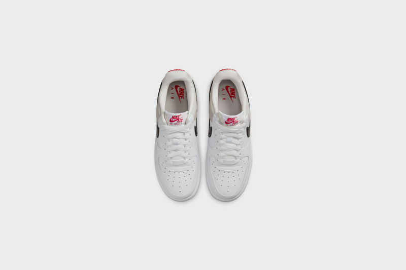 Sneakers WMNS Air Force 1 ‘07 ESS SNKR (LT Iron Ore/Black-White) - 5W 6 Sneakers WMNS Air Force 1 ‘07 ESS SNKR (LT Iron Ore/Black-White) - 5W - Image 6