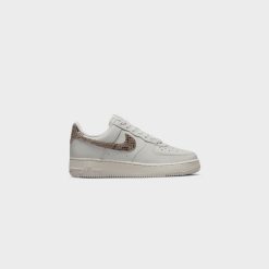 Sneakers WMNS Air Force 1 ‘07 (Phantom/LT Iron Ore) - 5W -shooos shop WMNSAirForce1 07 Phantom LTIronOre DD8959 0024 800x