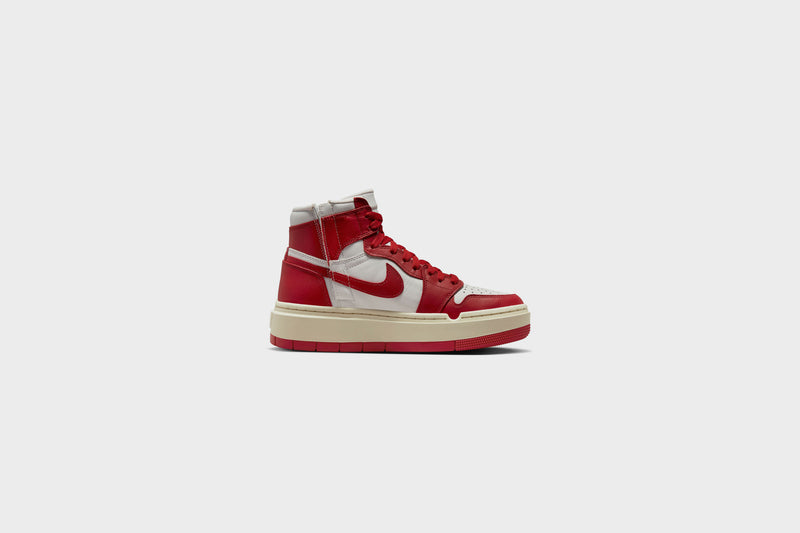 WMNS Air Jordan 1 Elevate High (Summit White/Varsity Red) - 5W Sneakers WMNS Air Jordan 1 Elevate High (Summit White/Varsity Red) - 5W -shooos shop WMNSAirJordan1ElevateHigh SummitWhite VarsityRed DN3253
