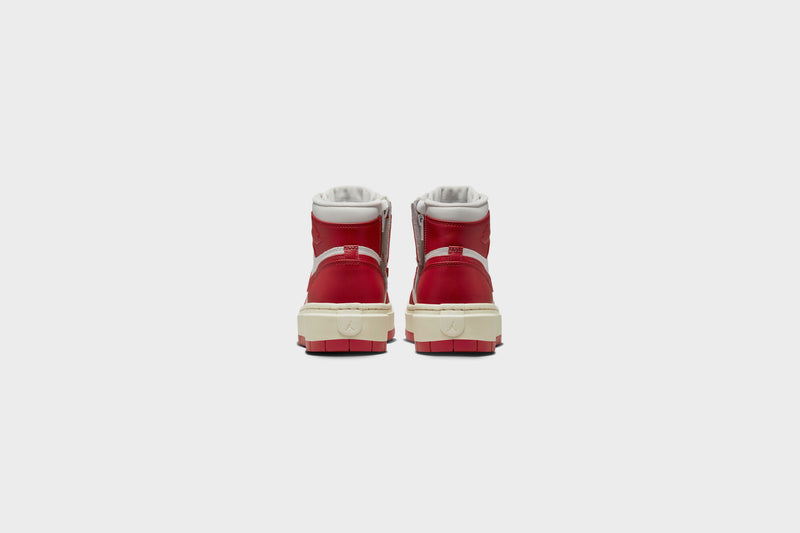 WMNS Air Jordan 1 Elevate High (Summit White/Varsity Red) - 5W Sneakers WMNS Air Jordan 1 Elevate High (Summit White/Varsity Red) - 5W -shooos shop WMNSAirJordan1ElevateHigh SummitWhite VarsityRed DN3253