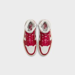Sneakers WMNS Air Jordan 1 Elevate High (Summit White/Varsity Red) - 5W 6 Sneakers WMNS Air Jordan 1 Elevate High (Summit White/Varsity Red) - 5W -shooos shop WMNSAirJordan1ElevateHigh SummitWhite VarsityRed DN3253 1167 800x