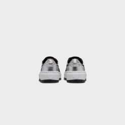 Sneakers WMNS Air Jordan 1 Elevate Low SE (Metallic Silver/Black-White) - 5W 5 Sneakers WMNS Air Jordan 1 Elevate Low SE (Metallic Silver/Black-White) - 5W -shooos shop WMNSAirJordan1ElevateLowSE MetallicSilver Black White DQ8561 0016 800x