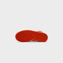 Sneakers WMNS Air Jordan 1 Mid SE (Crimson Bliss/Rush Orange) - 5W 2 Sneakers WMNS Air Jordan 1 Mid SE (Crimson Bliss/Rush Orange) - 5W -shooos shop WMNSAirJordan1MidSE CrimsonBliss RushOrange DM3381 6003 800x