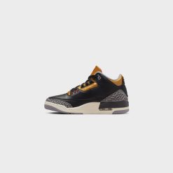 Sneakers WMNS Air Jordan 3 Retro (Black/Fire Red-Metallic Gold) - 5W 4 Sneakers WMNS Air Jordan 3 Retro (Black/Fire Red-Metallic Gold) - 5W -shooos shop WMNSAirJordan3Retro Black FireRed MetallicGold CK9246 0675 800x