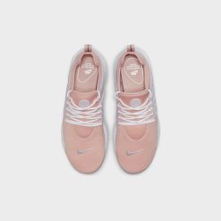 Sneakers WMNS Air Presto (Pink Oxford/Pink Oxford-White) - 5 WMNS 3 Sneakers WMNS Air Presto (Pink Oxford/Pink Oxford-White) - 5 WMNS -shooos shop WMNSAirPresto PinkOxfordPinkOxford White DM8328 600 3 800x