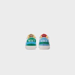 Sneakers WMNS Blazer Low ‘77 Jumbo (White/Malachite) - 5W 5 Sneakers WMNS Blazer Low ‘77 Jumbo (White/Malachite) - 5W -shooos shop WMNSBlazerLow 77Jumbo White Malachite DQ1470 1006 800x