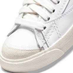 Sneakers WMNS Blazer Low ‘77 Jumbo (White/Malachite) - 5W 8 Sneakers WMNS Blazer Low ‘77 Jumbo (White/Malachite) - 5W -shooos shop WMNSBlazerLow 77Jumbo White Malachite DQ1470 1009 800x