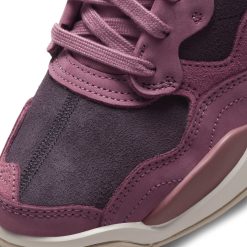 Sneakers WMNS Jordan MA2 (Light Mulberry/Saturn Gold) - 5 WMNS -shooos shop WMNSJordanMA2 LightMulberrySaturnGold CW5992 500 1 800x