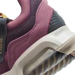 Sneakers WMNS Jordan MA2 (Light Mulberry/Saturn Gold) - 5 WMNS -shooos shop WMNSJordanMA2 LightMulberrySaturnGold CW5992 500 2 800x