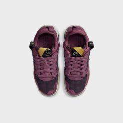 Sneakers WMNS Jordan MA2 (Light Mulberry/Saturn Gold) - 5 WMNS -shooos shop WMNSJordanMA2 LightMulberrySaturnGold CW5992 500 3 800x