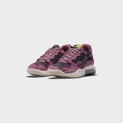 Sneakers WMNS Jordan MA2 (Light Mulberry/Saturn Gold) - 5 WMNS