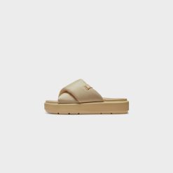 Sneakers WMNS Jordan Sophia Slide (Sesame/White-Sesame) - 5